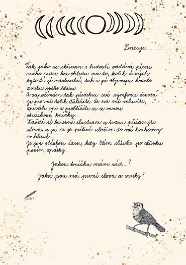 Náhled Kniha Života