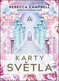 Karty světla - Kniha + 44 karet