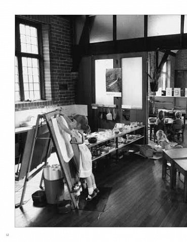 Náhled Montessori: Dětské emoce