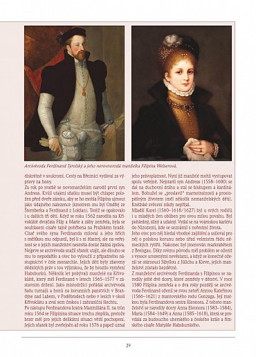 Náhled KOLOWRATOVÉ - Věrně a stále, 1.  vydání