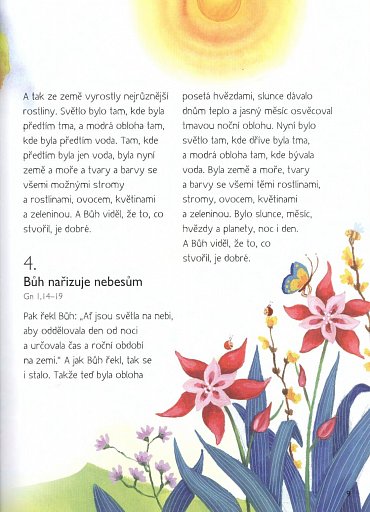 Náhled 365 příběhů z Bible