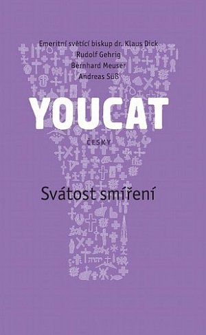 YOUCAT Svátost smíření