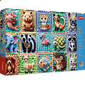 Puzzle Premium 1000 dílků - Vesmír