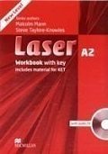 Laser (3rd Edition) A2: Workbook with key + CD