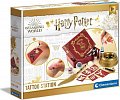 Harry Potter Tetovací studio