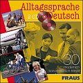 Alltagssprache Deutsch - CD /2ks/