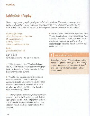 Náhled Sušenky pro psy - Nejlepší recepty na rozmazlování
