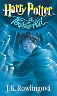 Harry Potter a Fénixův řád, 2.  vydání