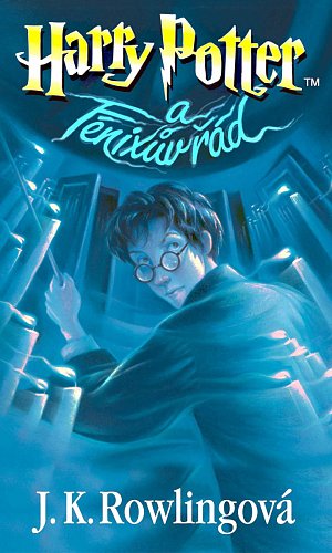 Harry Potter a Fénixův řád, 2.  vydání