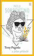 Tony Pagoda a jeho přátelé