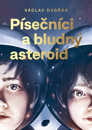 Písečníci a bludný asteroid, 2.  vydání