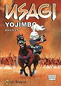 Usagi Yojimbo - Ronin
