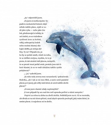 Náhled Sněhová sestřička