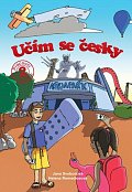 Učím se česky 2 - Aquapark