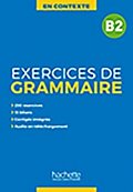 En Contexte B2 Exercices de grammaire + audio MP3 + corrigés