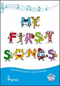 My first songs + CD