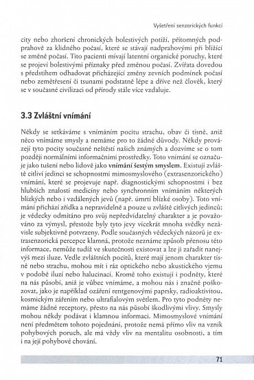 Náhled Vyšetření hybných funkcí z pohledu neurofyziologie