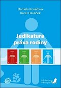 Judikatura práva rodiny (třetí doplněk)