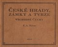 České hrady, zámky a tvrze V. - Východní Čechy
