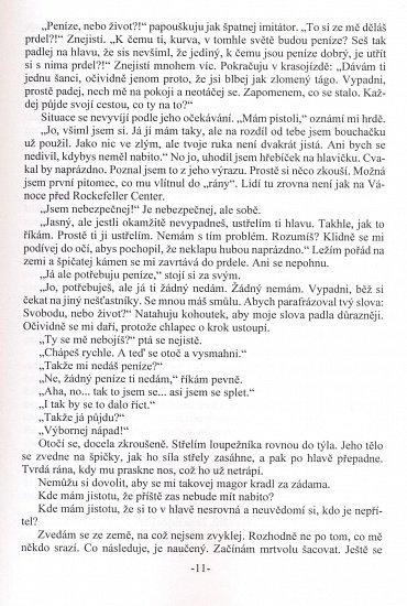 Náhled Mrtví kráčí po zemi 1 - Život v ráji