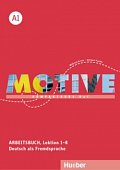Motive A1: Arbeitsbuch + mp3