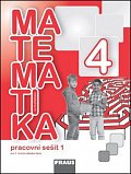 Matematika se Čtyřlístkem 4/1 pro ZŠ - Pracovní sešit