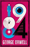 1984 Nineteen-Eighty Four, 1.  vydání