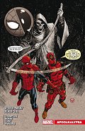 Spider-Man Deadpool 9 - Apokalypsa