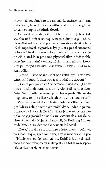 Náhled Krocení sopek - Fantastické příběhy z jihovýchodní Asie