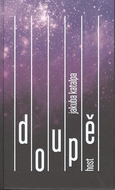 Náhled Doupě, 1.  vydání
