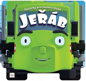 Historky pro malého kluka - Jeřáb