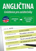 Angličtina – cvičebnice pro začátečníky