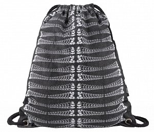 Bavlněný sáček na obuv - Mickey