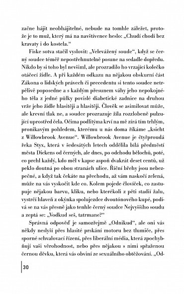 Náhled Zaprodanec