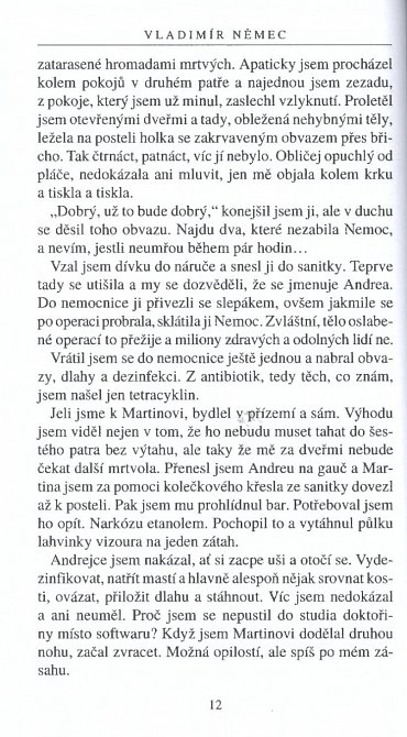 Náhled Kroniky světa Po