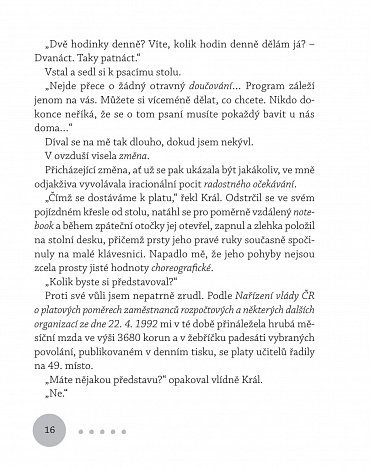 Náhled Výchova dívek v Čechách, 6.  vydání