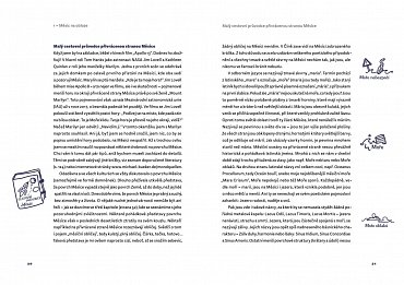 Náhled Co drží Měsíc na obloze? - Tak trochu jiná cesta k našemu vesmírnému souputníkovi