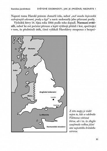 Náhled Světové osobnosti, jak je (možná) neznáte 1