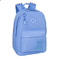 Colorino batoh Scout, Stitch, 17\", 3 kapsy, modrý