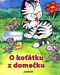 O koťátku z domečku