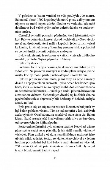 Náhled Tajuplný ostrov