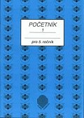 Početník pro 5. ročník ZŠ - 1.díl