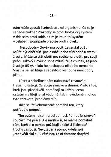 Náhled 7 klíčů ke šťastnému dítěti