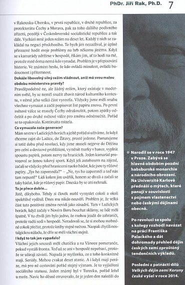 Náhled Očima elity - Historie, jazyk a literatura