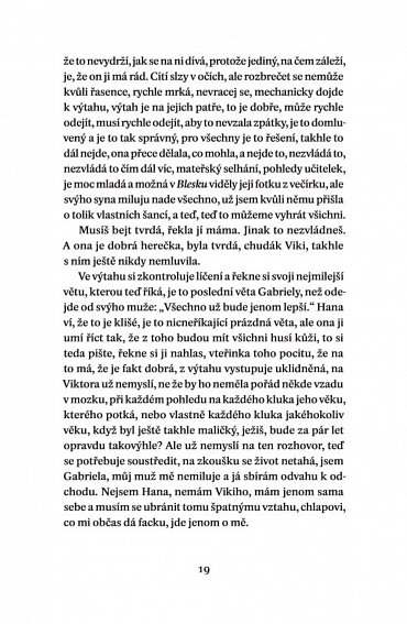 Náhled Nejlepší pro všechny