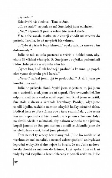 Náhled Betonová zahrada, 3.  vydání