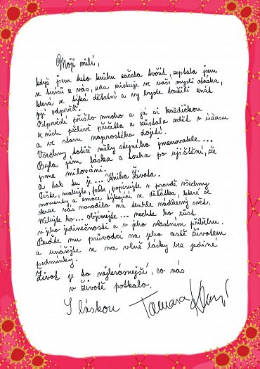 Náhled Kniha Života