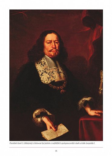 Náhled KOLOWRATOVÉ - Věrně a stále, 1.  vydání