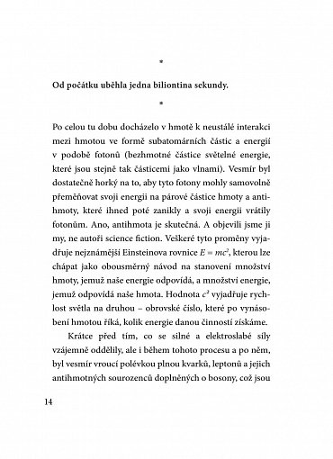 Náhled Astrofyzika pro lidi ve spěchu