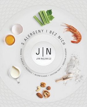 Jím - Nejím s alergeny i bez nich